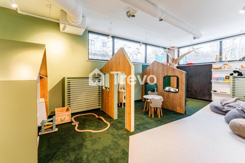 Gdańsk Łostowice, 475 000 zł, 36 m2, pietro 1/4 miniaturka 16