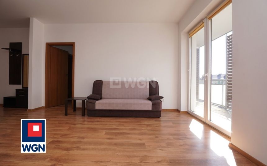 Piotrków Trybunalski Osiedle Wyzwolenia, 365 000 zł, 45.3 m2, pietro 3/5 miniaturka 11