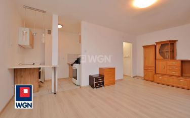 Gorzów Wielkopolski, 214 000 zł, 29.3 m2, z balkonem