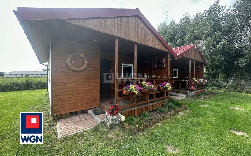 Jezierzany, 448 000 zł, 70 m2, 6 pokoi miniaturka 13