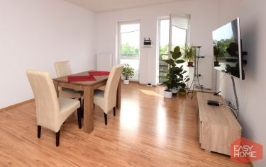 Duże 2 pokojowe - 59m2, bezczynszowe, Gowarzewo