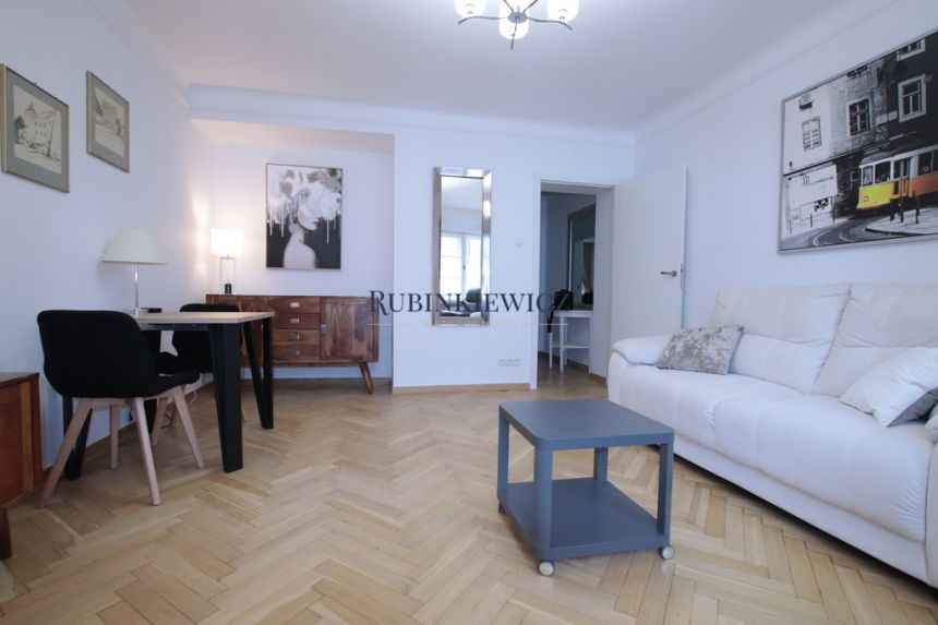Lux Stare Miasto ul. Senatorska 2 pokoje 51 m2 miniaturka 9