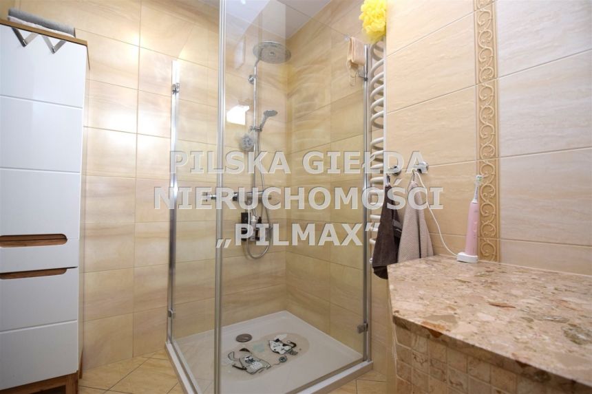Piła Podlasie, 889 000 zł, 230 m2, 6 pokoi miniaturka 21