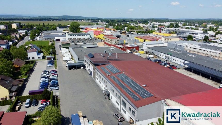 Krosno, 690 000 zł, 404.42 m2, pietro 1 miniaturka 9