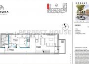 Dwupoziomowy piękny apartament - Różany Potok miniaturka 5