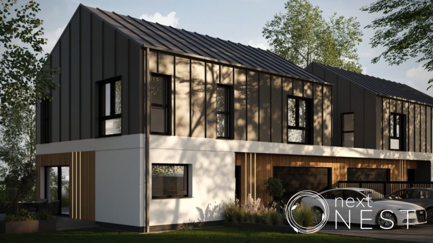 Borowina, 1 269 000 zł, 170.41 m2, 5 pokoi miniaturka 2