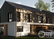 Borowina, 1 269 000 zł, 170.41 m2, 5 pokoi miniaturka 2