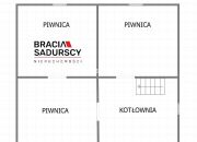 Dom z działką 11ar, Rudawa, widok na lasy miniaturka 4