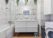 Warszawa Stegny, 1 260 000 zł, 61.1 m2, z loggią miniaturka 13