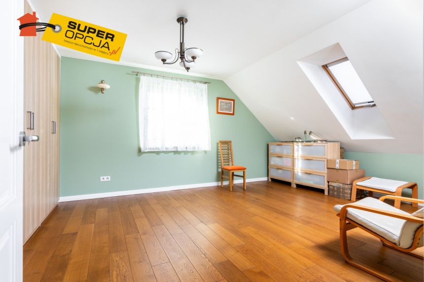 Bolechowice, 2 500 000 zł, 259.5 m2, wolnostojący miniaturka 8