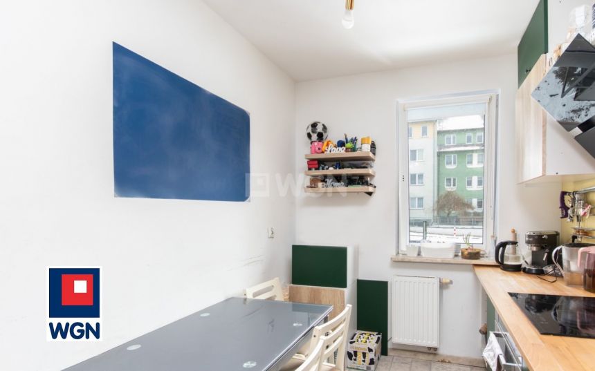 Szczecin Podjuchy, 319 000 zł, 36.27 m2, 2 pokojowe miniaturka 4