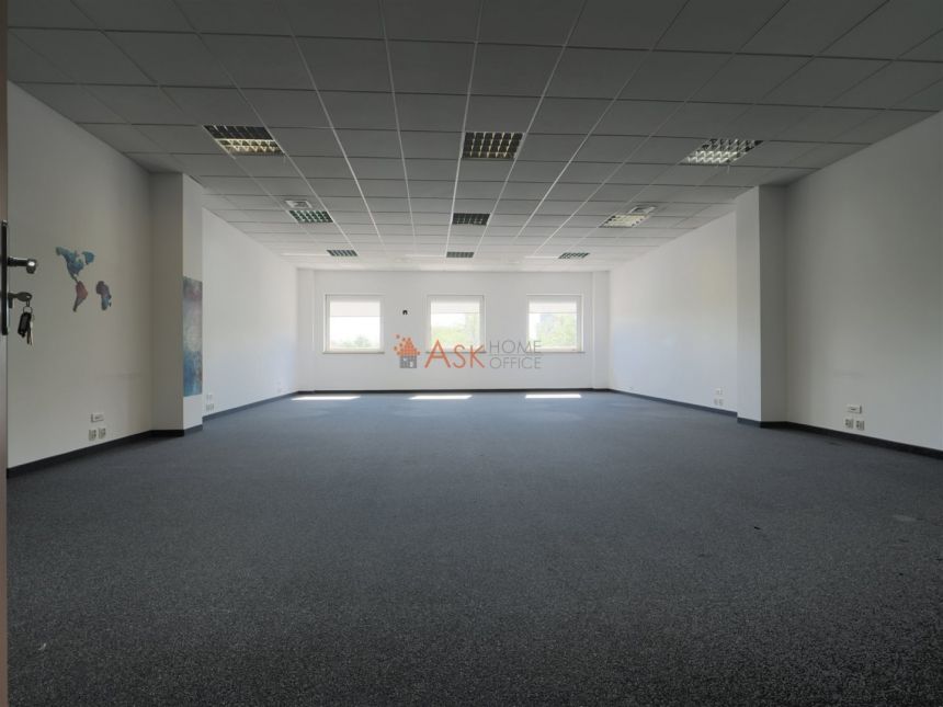 Wrocław Fabryczna, 119 625 zł, 2175 m2, biurowy miniaturka 4