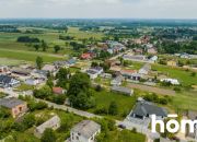 Cicha lokalizacja na obrzeżach Radomia - grunt miniaturka 9
