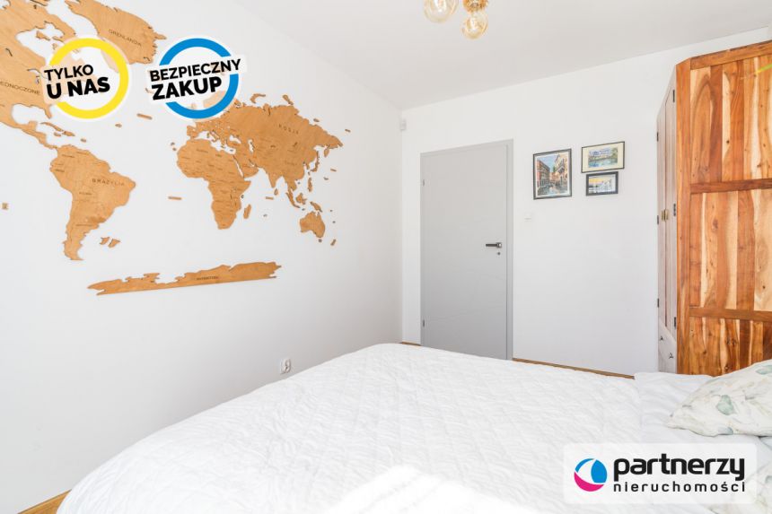 Borkowo, 1 135 000 zł, 94.67 m2, M4 miniaturka 8