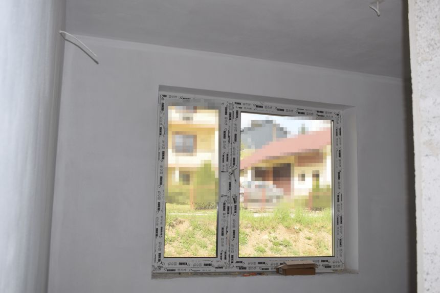 Dom 100m2, do wykończenia- Dynów miniaturka 13