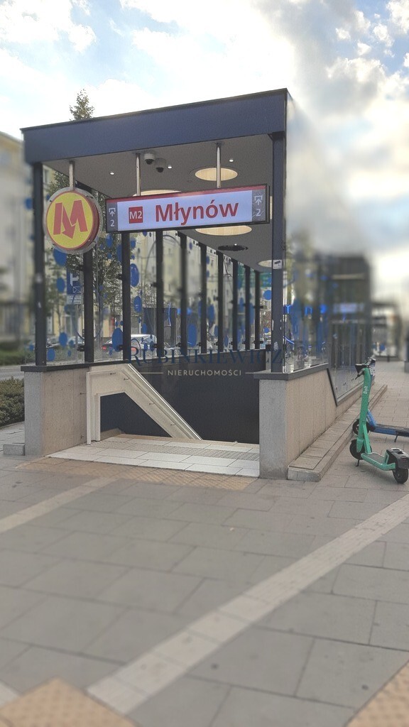 Działdowska,56m2/3200, 2pok, k-oddz, balkon,metro miniaturka 15