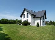 Luborzyca, 1 640 000 zł, 182.3 m2, umeblowany miniaturka 22