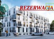 Gdynia Grabówek, 1 053 000 zł, 68.03 m2, pietro 3 miniaturka 1