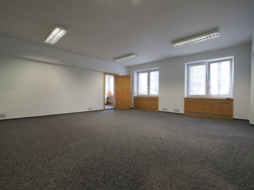 Wrocław Fabryczna, 2 100 zł, 42 m2, biurowy miniaturka 2