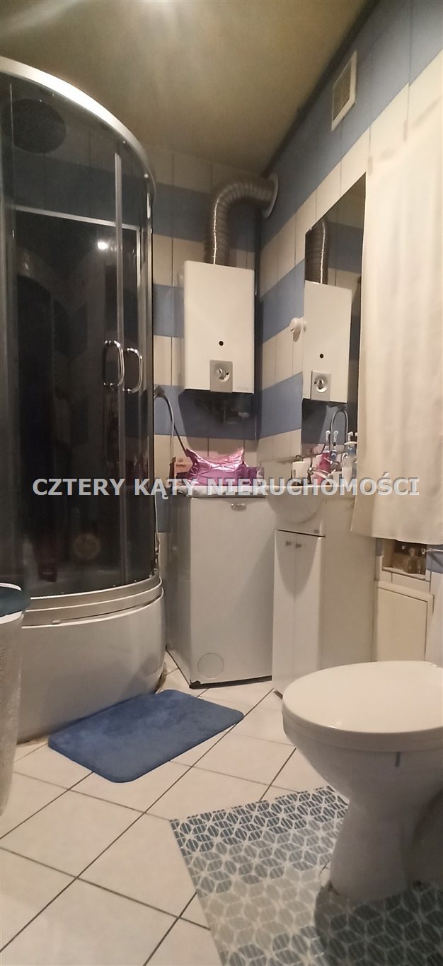 M-3 z możliwością dokupienia garażu! miniaturka 5