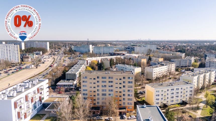 Na sprzedaż atrakcyjne mieszkanie w Legionowie miniaturka 15