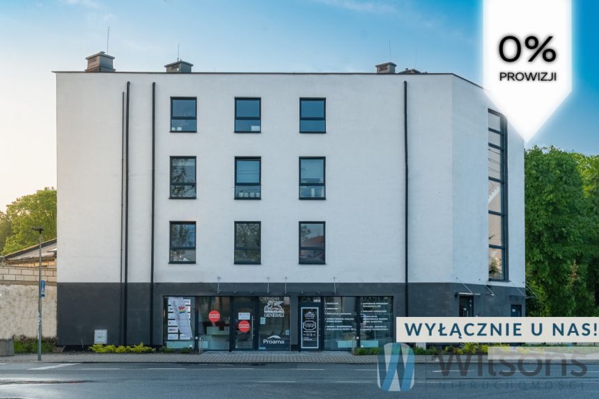 Warszawa Ursus, 2 500 zł, 6 m2, pietro 5, 4 - zdjęcie 1