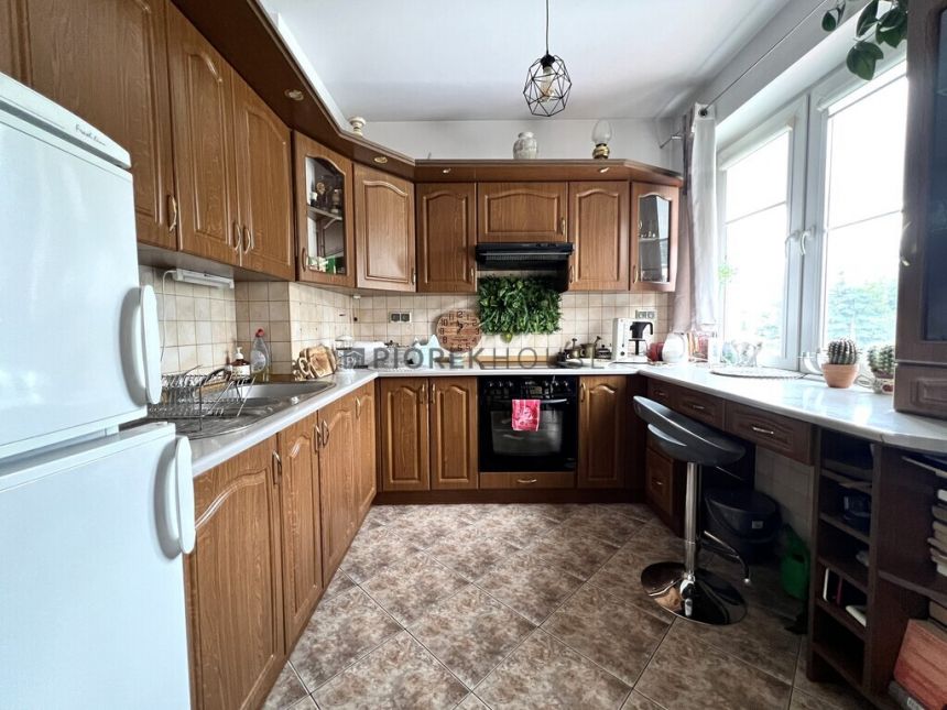 51,30 m2 na Wawrze ul. Dzięcieliny - zdjęcie 1