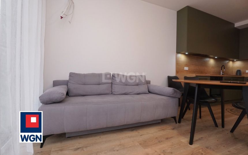Piotrków Trybunalski, 2 000 zł, 42 m2, z garażem miniaturka 9