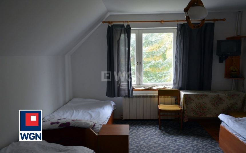 Bartosze, 893 000 zł, 350 m2, stan idealny miniaturka 7