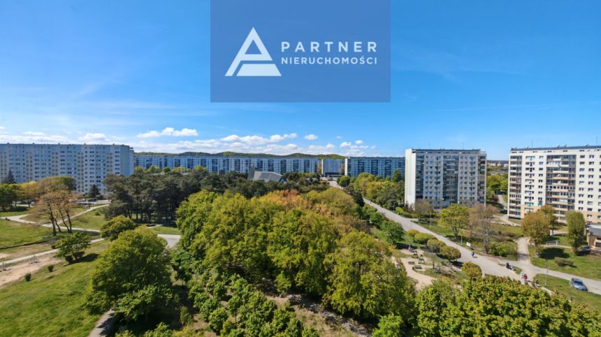 Gdańsk Żabianka, 599 000 zł, 42.4 m2, pietro 8/11 miniaturka 5