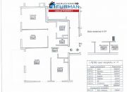 NOWE 3-pok nieumeblowane, garaż+komórka, nowe AGD miniaturka 6