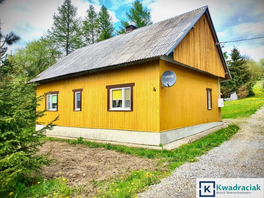 Daliowa, 299 000 zł, 80 m2, wolnostojący miniaturka 3