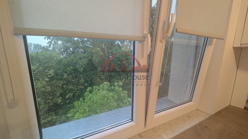 Trzypokojowe po remoncie Mokotów miniaturka 7