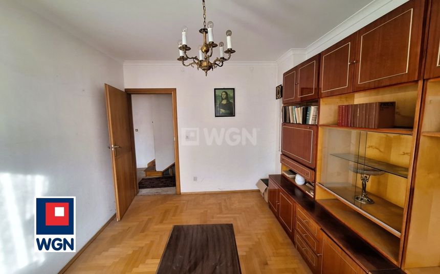 Częstochowa Tysiąclecie, 549 000 zł, 219 m2, murowany miniaturka 10