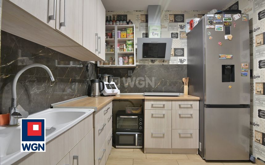 Elbląg Zatorze, 229 000 zł, 37.7 m2, 2 pokojowe miniaturka 6