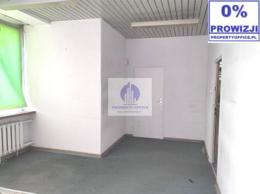 Praga Północ : biuro 26,77 m2