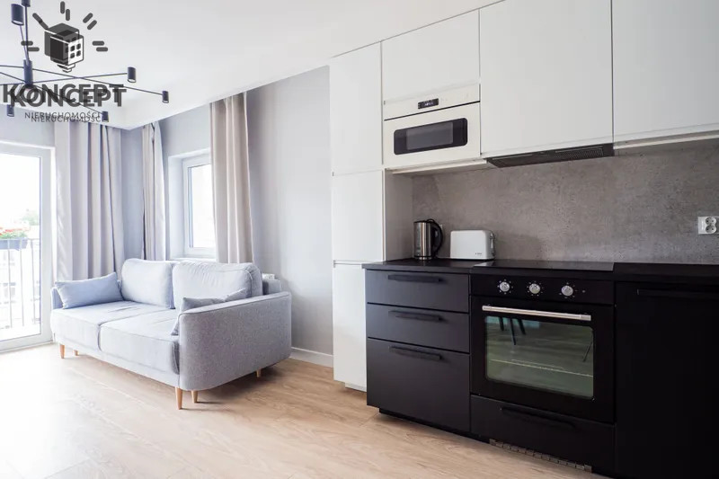 3-pokojowy Apartament Pets Friendly Kurkowa miniaturka 4
