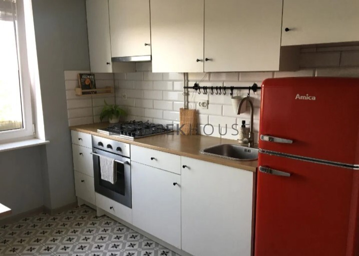 2-pokojowe mieszkanie na Ochocie miniaturka 12