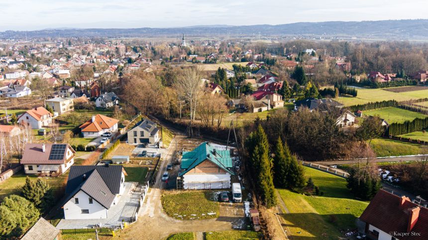 Dom bliźniak na sprzedaż w Wojniczu. miniaturka 8