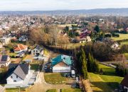 Dom bliźniak, nowa inwestycja w Wojniczu. miniaturka 8