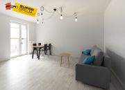 Kraków Bieżanów, 820 000 zł, 48.24 m2, 2 pokojowe miniaturka 1