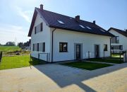 Gotowy budynek - lewy segment Karniowice miniaturka 2
