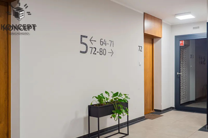 3-pokojowy Apartament Pets Friendly Kurkowa miniaturka 17