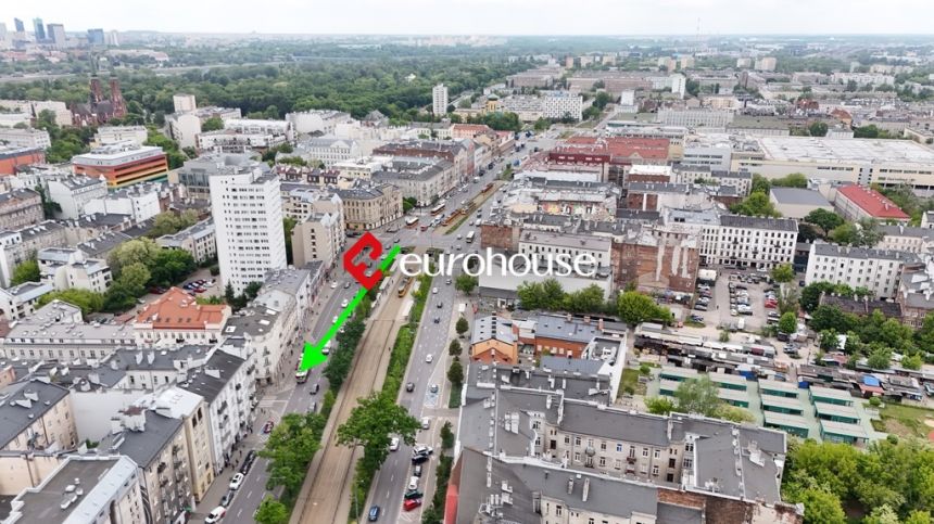 Lokal z najemcami na sprzedaż Prestiżowa Kamienica miniaturka 2