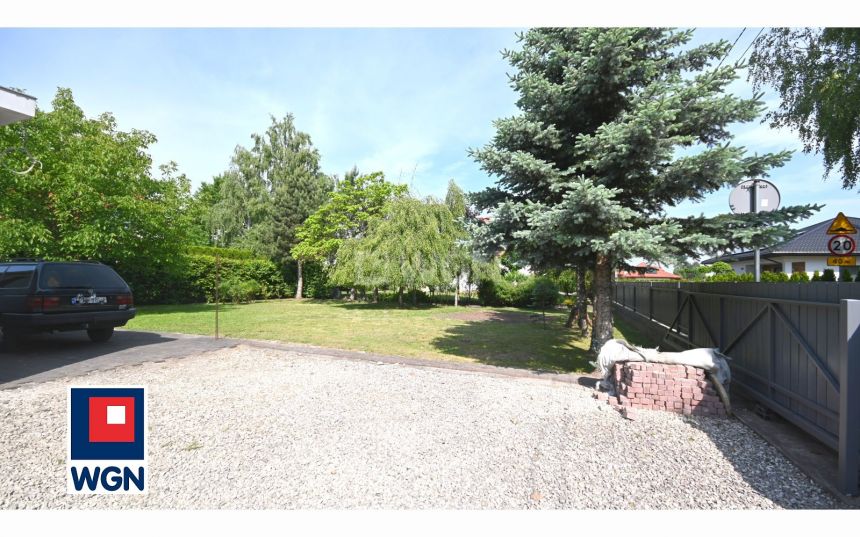 Wola Mielecka, 850 000 zł, 171 m2, murowany miniaturka 14