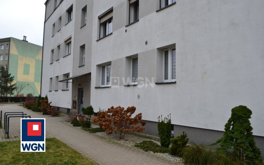 Leszno Osiedle Włodarczaka, 299 000 zł, 54 m2, stan dobry miniaturka 2