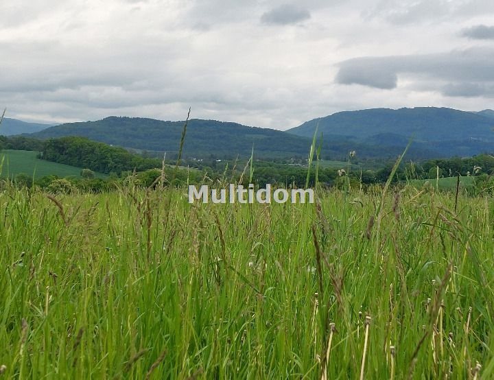 Cieszyn, 450 000 zł, 14 ar, budowlana - zdjęcie 1