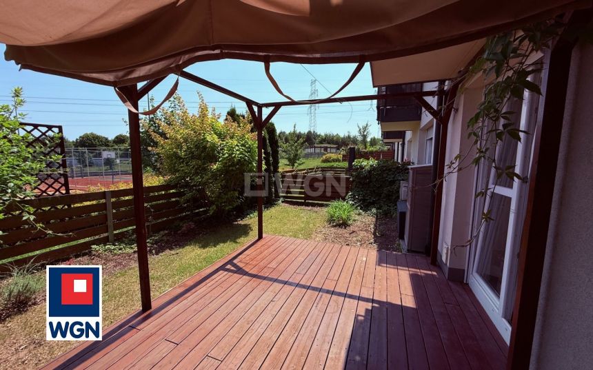 Jaworzno Warpie, 660 000 zł, 69.87 m2, M3 miniaturka 13