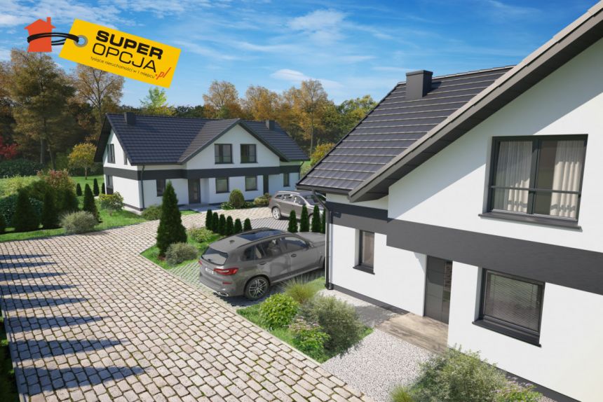 Kraków Mydlniki, 970 000 zł, 108 m2, 5 pokoi miniaturka 2