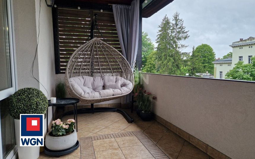 Szprotawa, 620 000 zł, 102.38 m2, z balkonem miniaturka 7